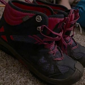 Winter/hiking boots
